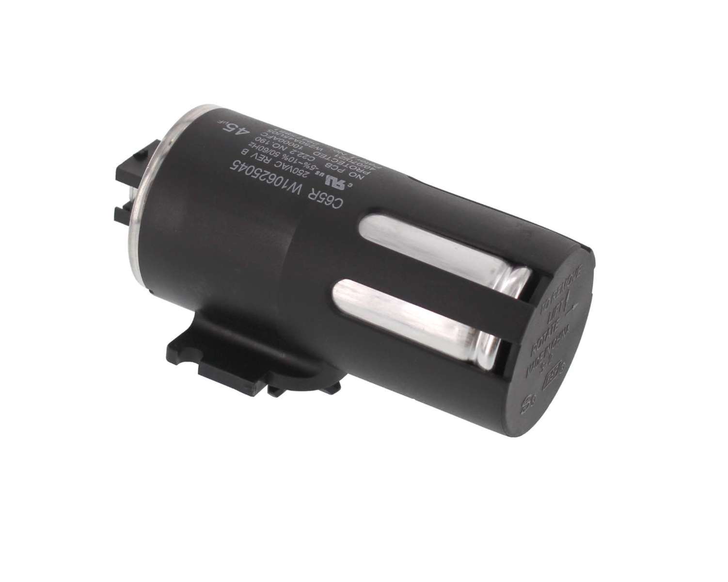 W11158830 - Genuine OEM Whirlpool AW CAPACITOR